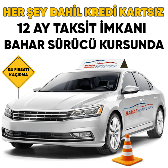 ehliyet kanpanları
