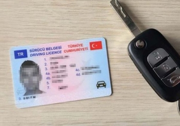 EHLİYET YENİLEME SÜRESİ DEĞİŞTİ! EHLİYET YENİLEME SÜRESİ DEĞİŞTİ!